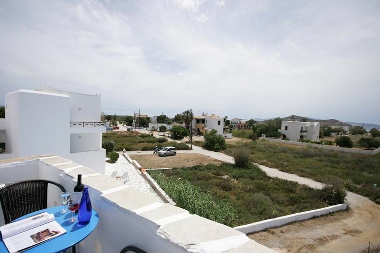 Apartamentos Sunny Beach Studios