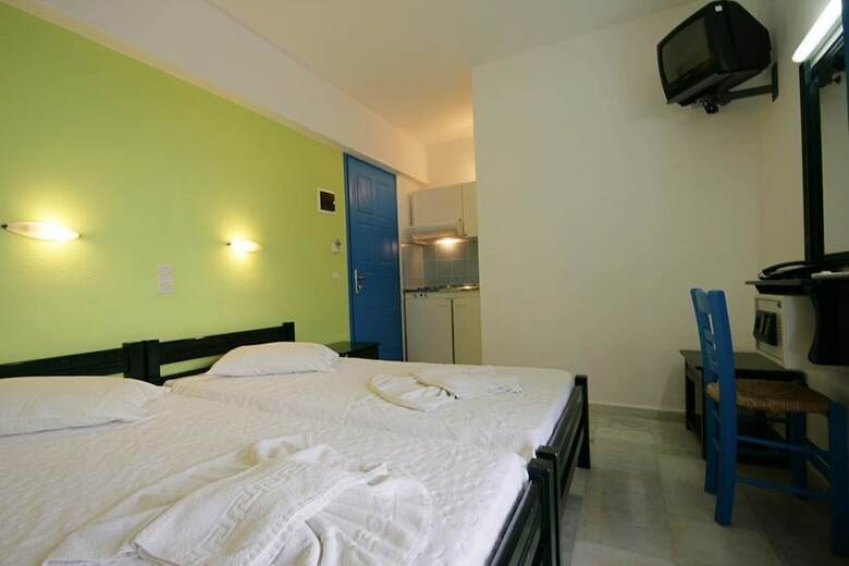 Apartamentos Sunny Beach Studios