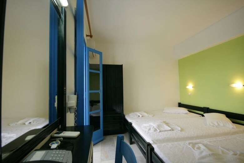 Apartamentos Sunny Beach Studios