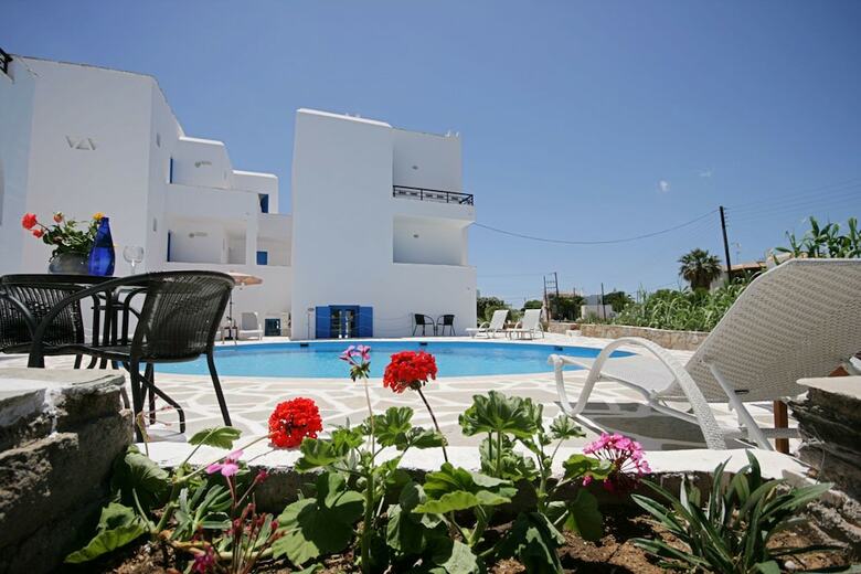Apartamentos Sunny Beach Studios