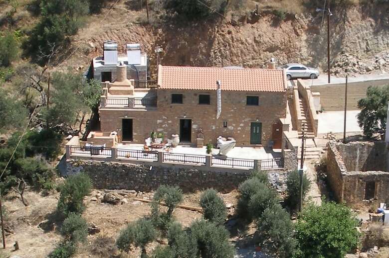 Apartamentos Hello Village