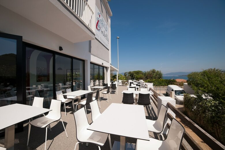Hotel L'isolella