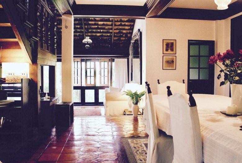 Villa Vana? Som