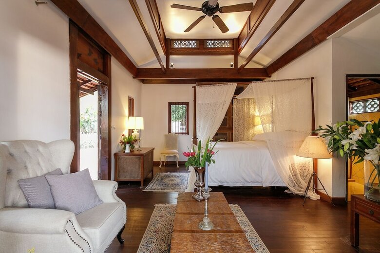 Villa Vana? Som