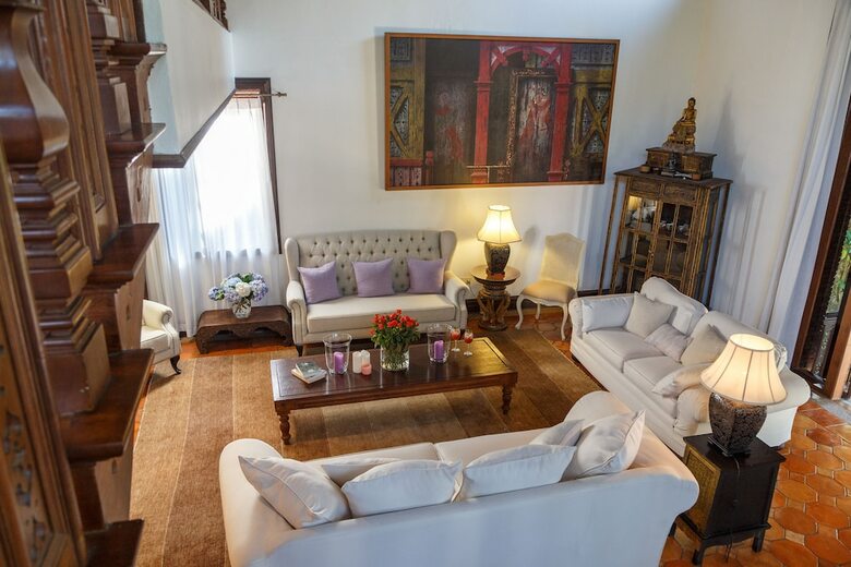Villa Vana? Som