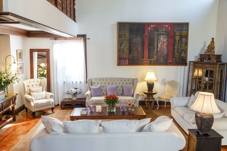 Villa Vana? Som