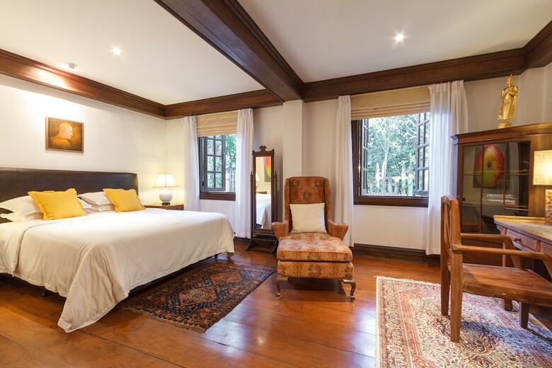 Villa Vana? Som