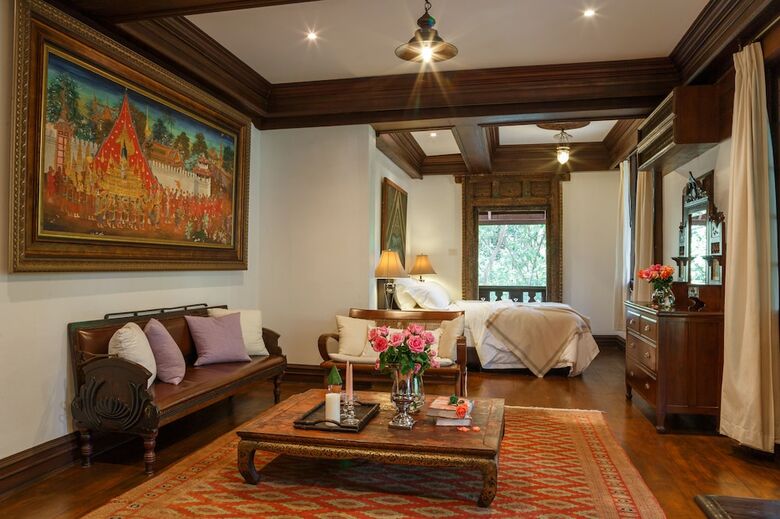 Villa Vana? Som