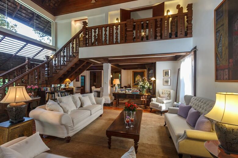 Villa Vana? Som