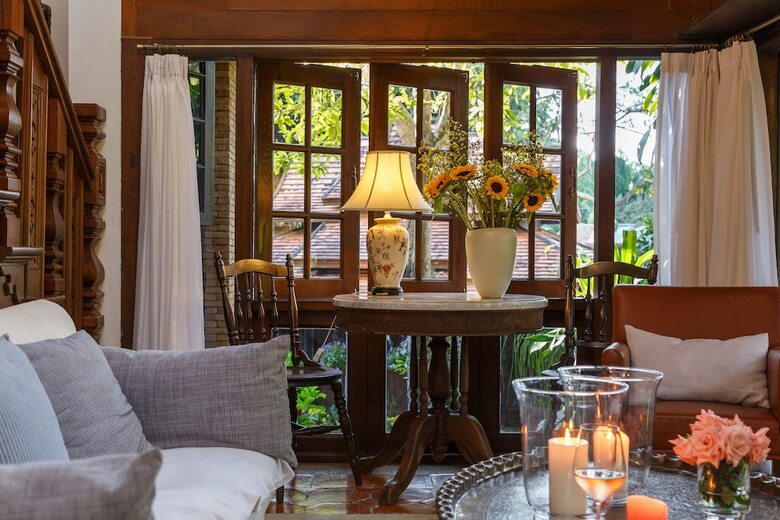 Villa Vana? Som