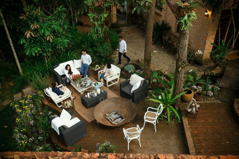 Villa Vana? Som