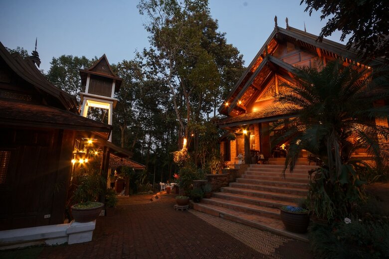Villa Vana? Som