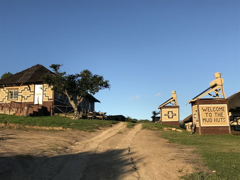 Posada Addo Bush Palace Private Reserve