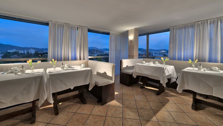 Hotel Terme Grand Torino