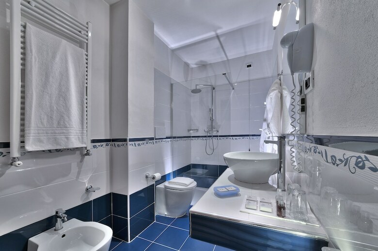 Hotel Terme Grand Torino