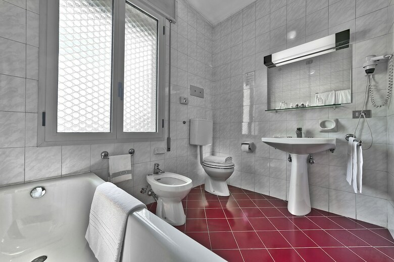 Hotel Terme Grand Torino