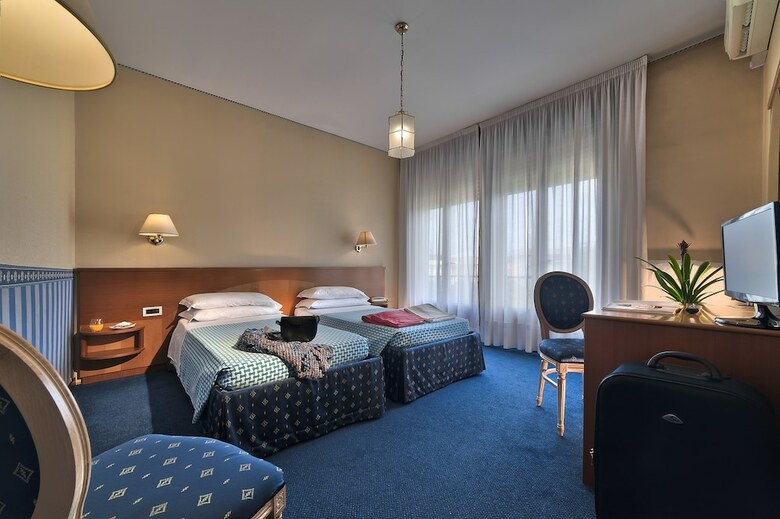 Hotel Terme Grand Torino
