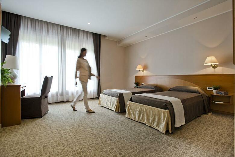 Hotel Terme Grand Torino
