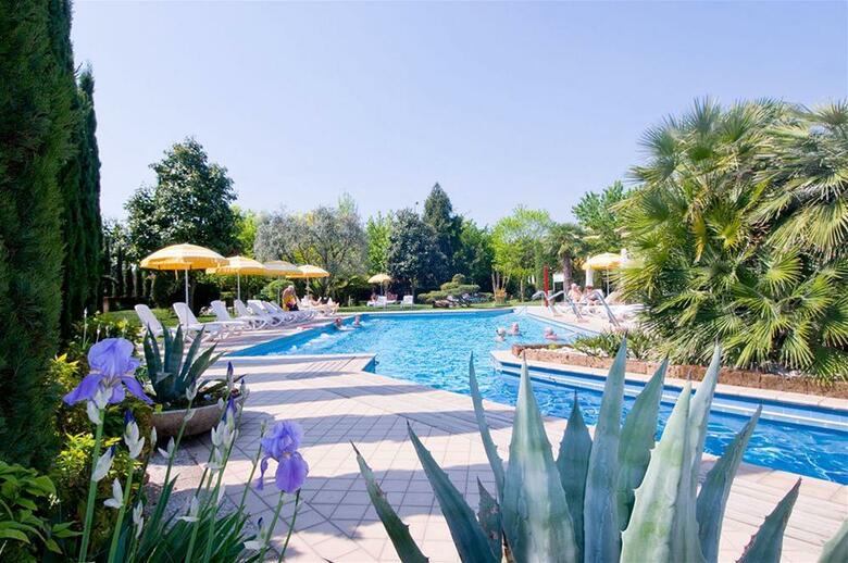 Hotel Terme Grand Torino