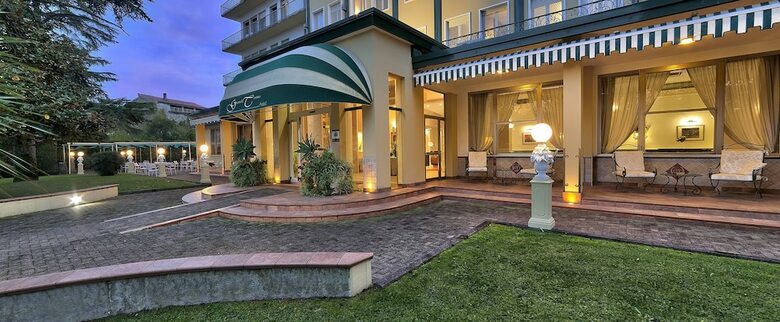 Hotel Terme Grand Torino