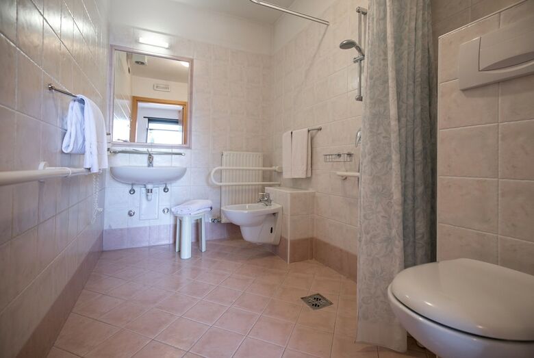 Hotel Antica Croce
