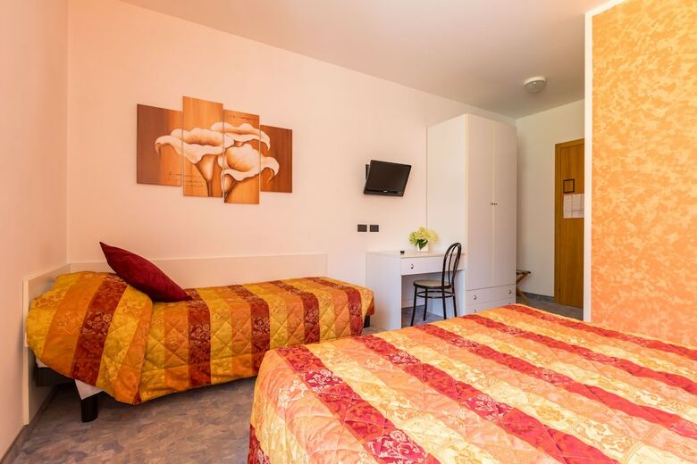 Hotel Antica Croce