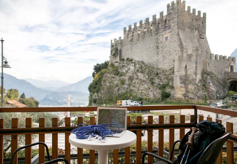 Hotel Antica Croce
