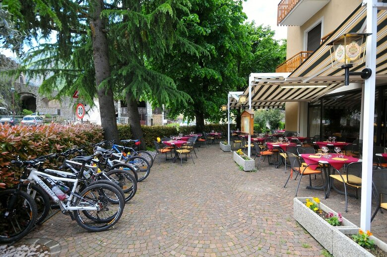 Hotel Antica Croce
