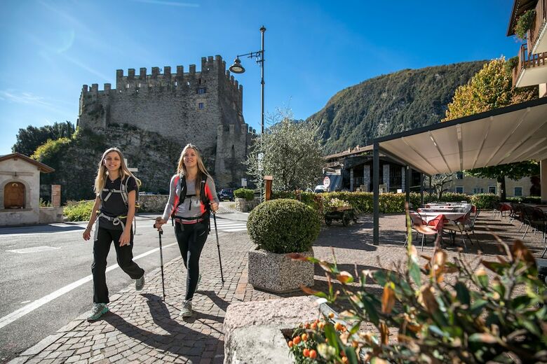 Hotel Antica Croce