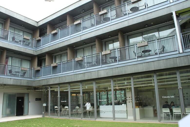 Hotel Y Loft Youth Square