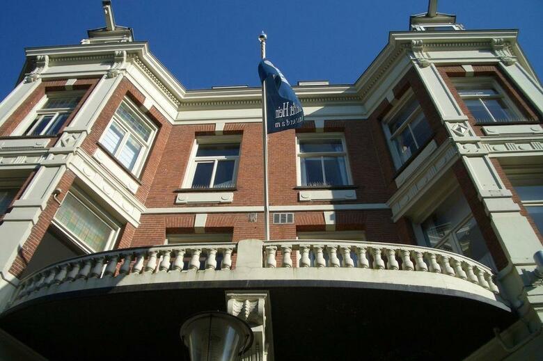 Hotel Piet Hein