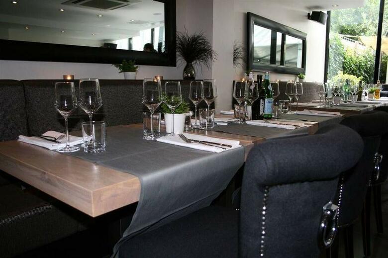Hotel Piet Hein