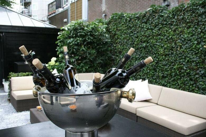 Hotel Piet Hein