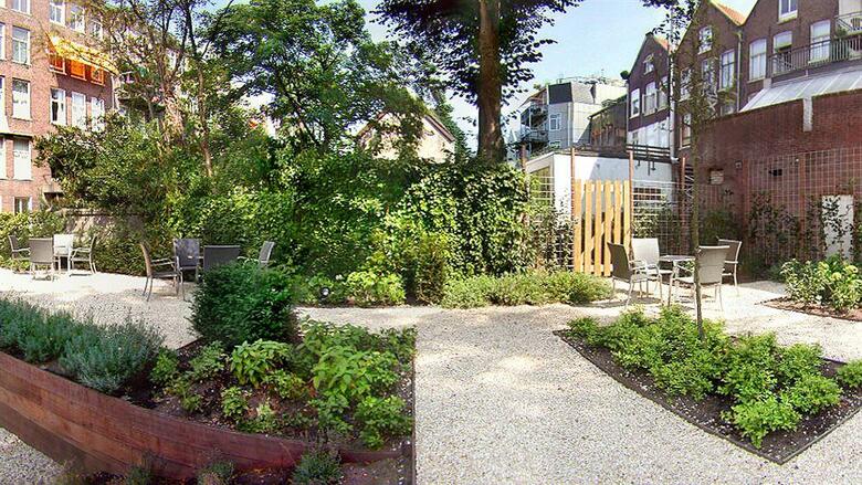 Hotel Piet Hein