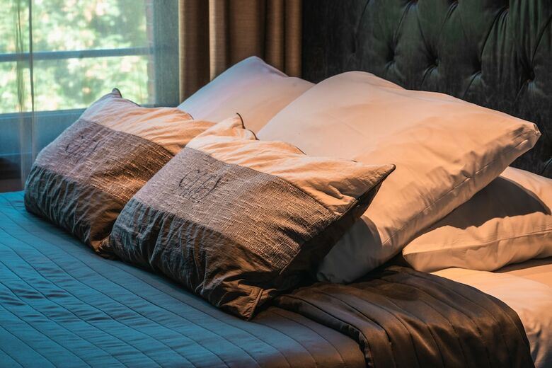 Hotel Piet Hein