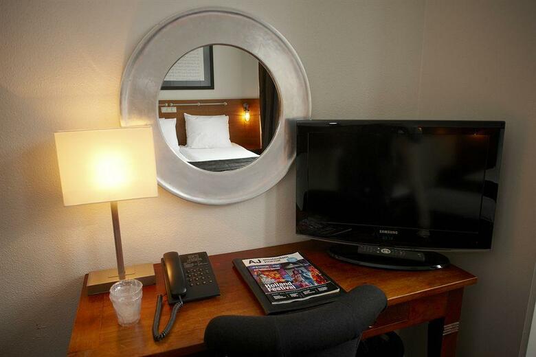 Hotel Piet Hein