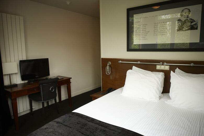 Hotel Piet Hein