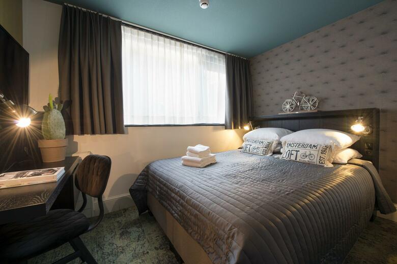 Hotel Piet Hein