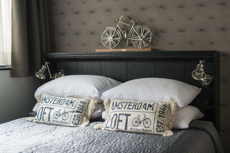 Hotel Piet Hein