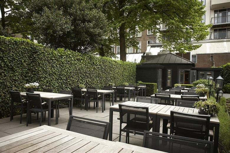 Hotel Piet Hein