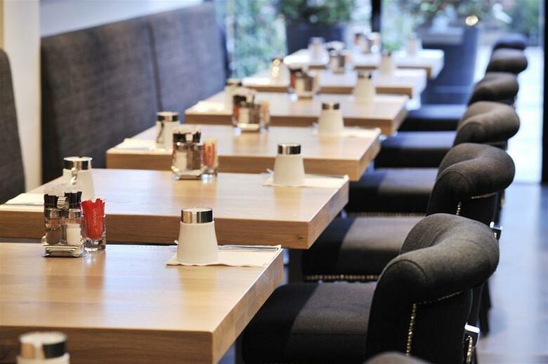 Hotel Piet Hein