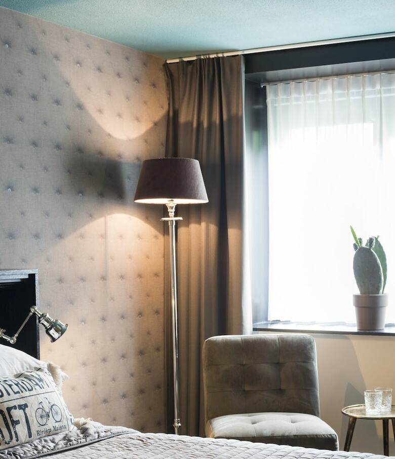 Hotel Piet Hein