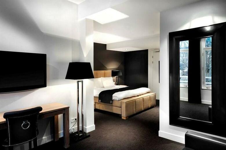 Hotel Piet Hein
