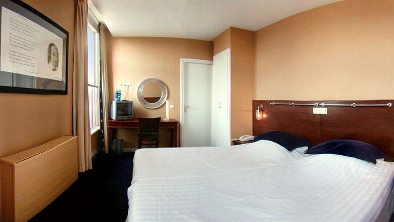 Hotel Piet Hein