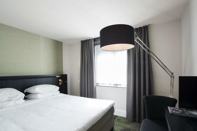 Hotel Piet Hein