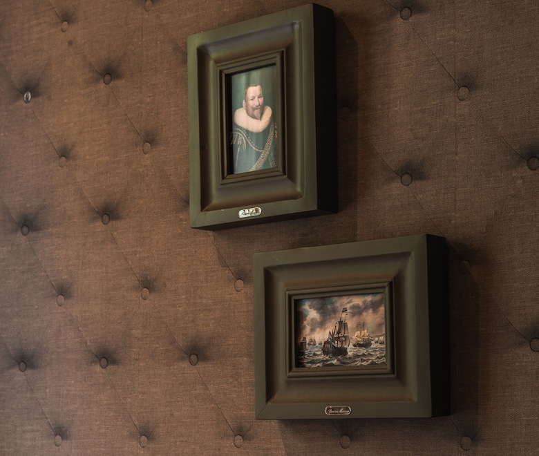 Hotel Piet Hein