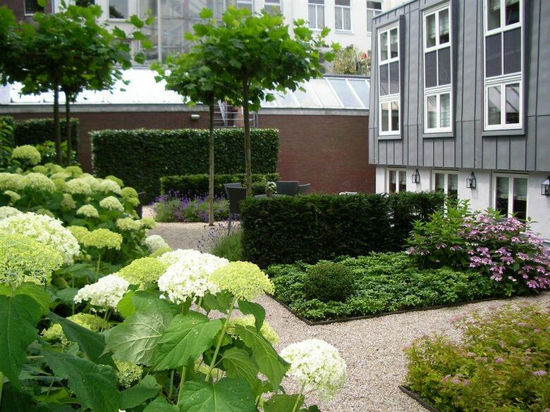 Hotel Piet Hein
