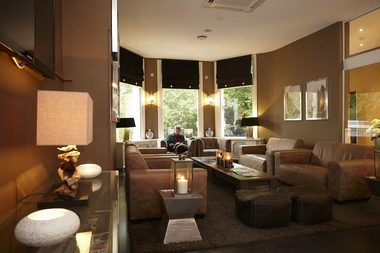 Hotel Piet Hein