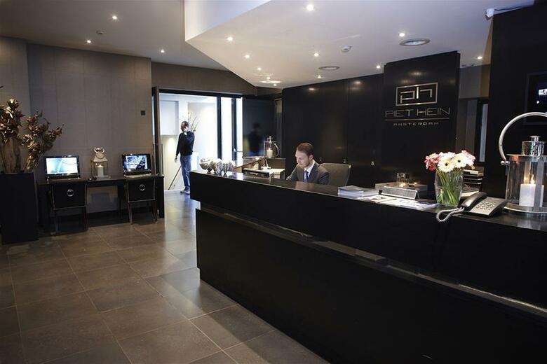 Hotel Piet Hein