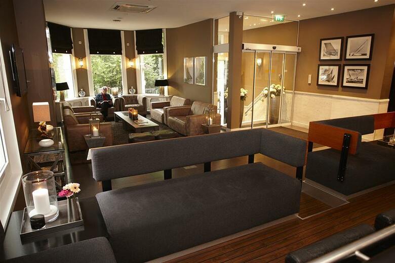 Hotel Piet Hein